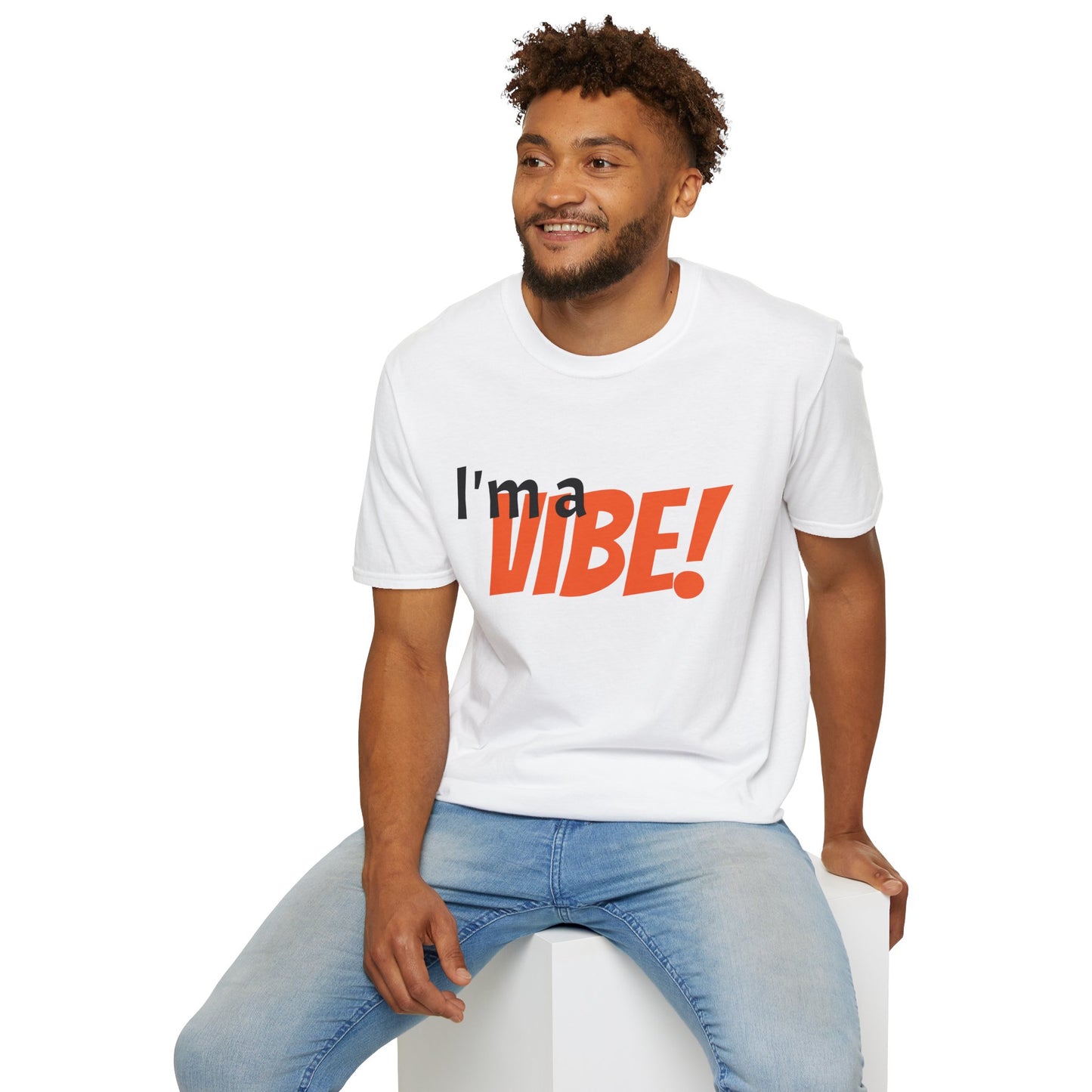 I’m a vibe T-Shirt