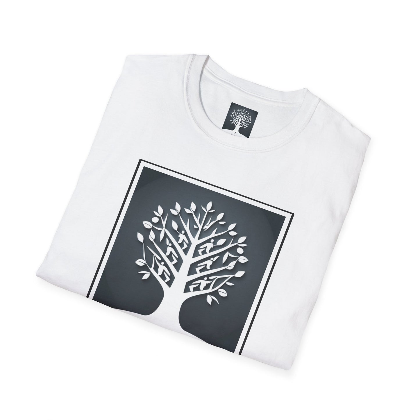 Family Tree T-Shirt