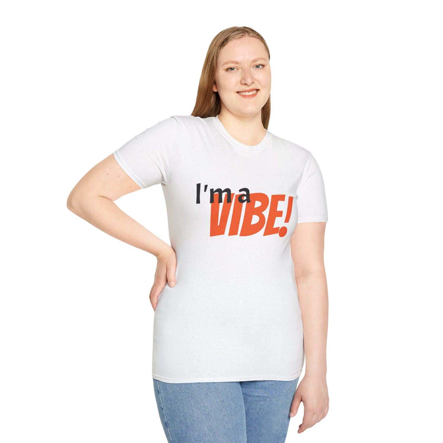 I’m a vibe T-Shirt