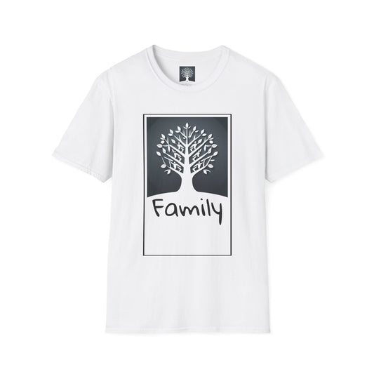 Family Tree T-Shirt