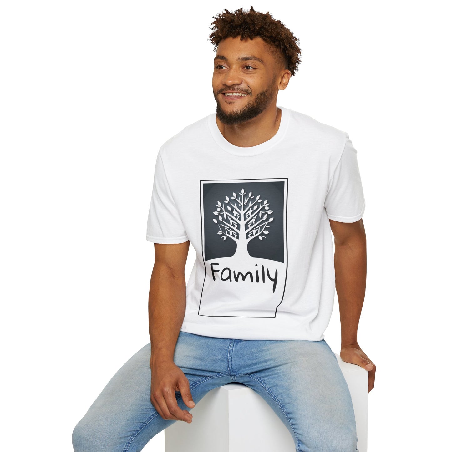 Family Tree T-Shirt