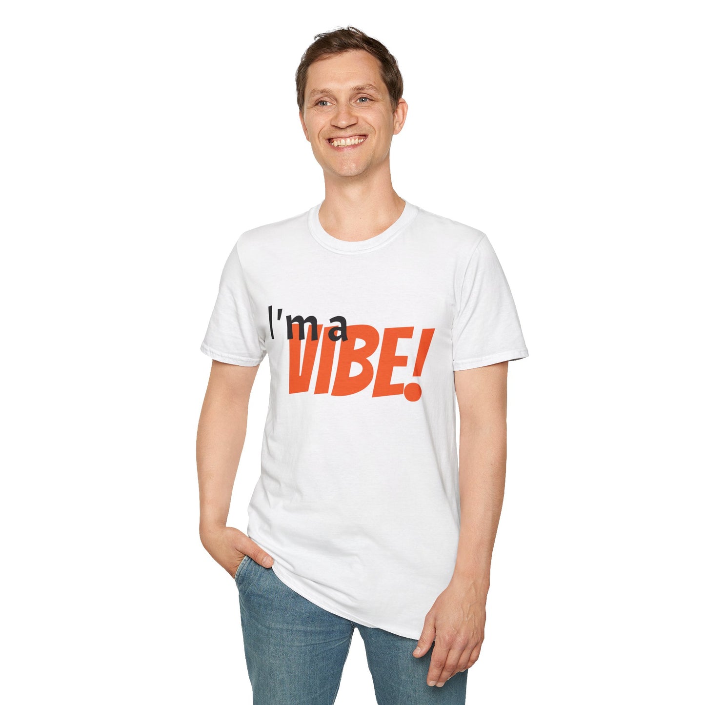 I’m a vibe T-Shirt