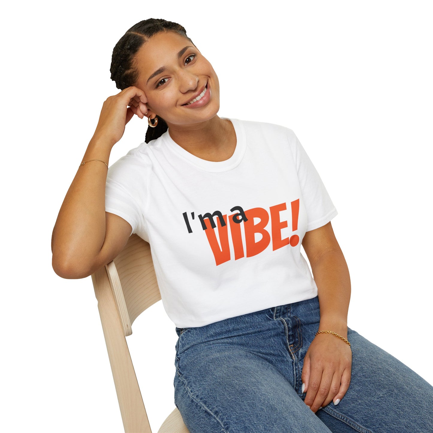 I’m a vibe T-Shirt